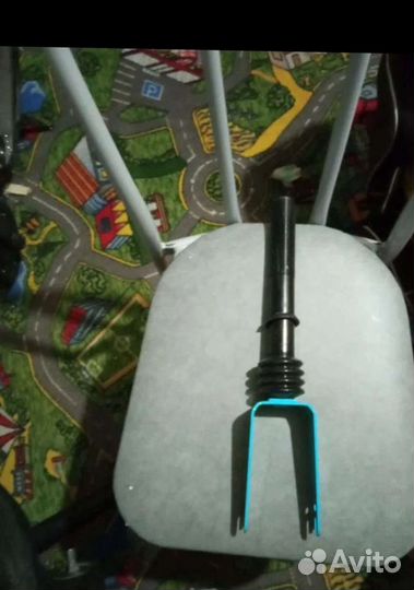 Электро самокат GT350S