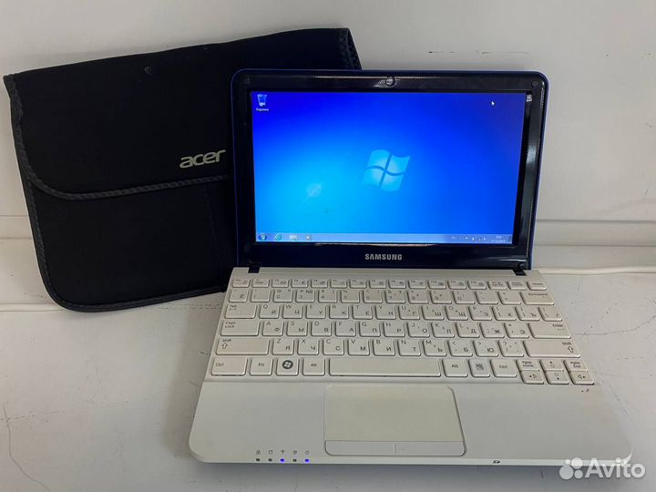 Нетбук Samsung