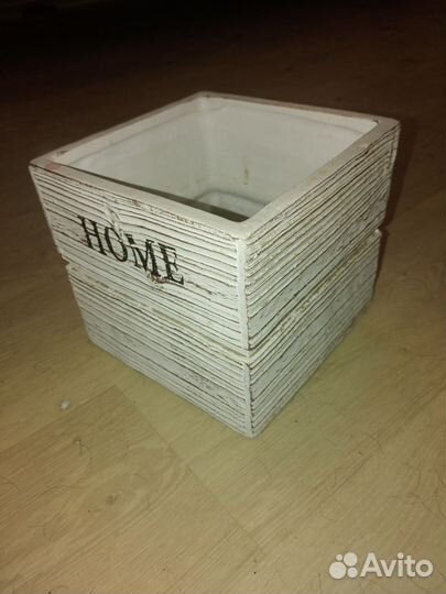 Кашпо Цветник