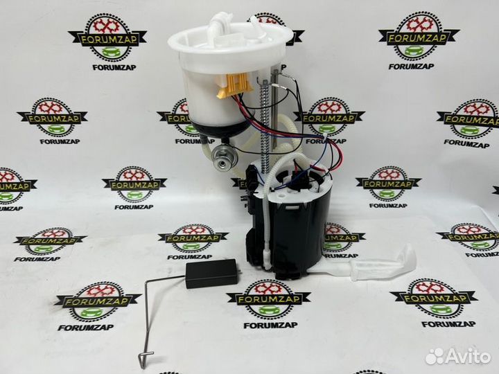 Топливный насос Ford Mondeo-Iv 2007-2014
