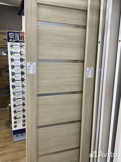 Двери межкомнатные