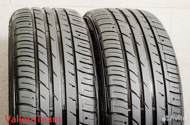 Falken Ziex ZE914 Ecorun 205/50 R17 93W