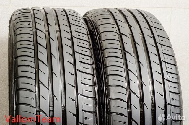 Falken Ziex ZE914 Ecorun 205/50 R17 93W