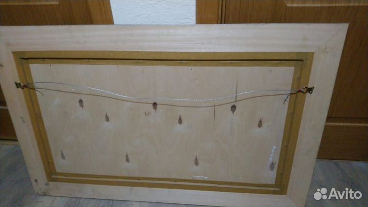 Картина соцреализм 1950 год качальский С