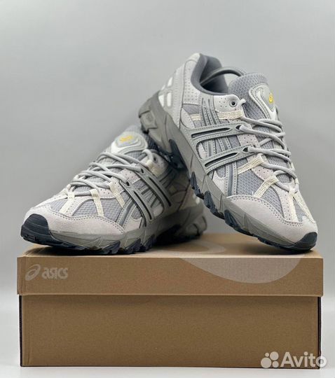 Asics GEL-Sonoma 15-50 Grey