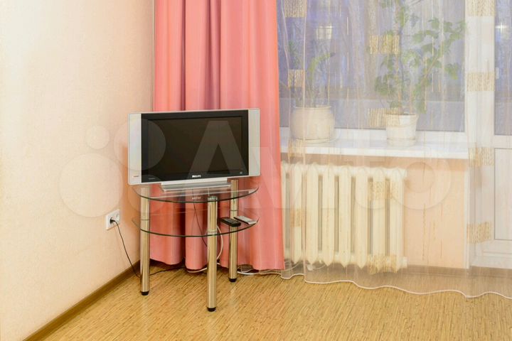 2-к. квартира, 50 м², 4/5 эт.