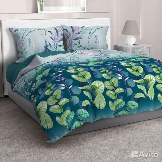 Пошив постельного белья на заказ по вашим меркам