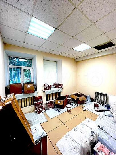 Свободного назначения, 50.5 м²