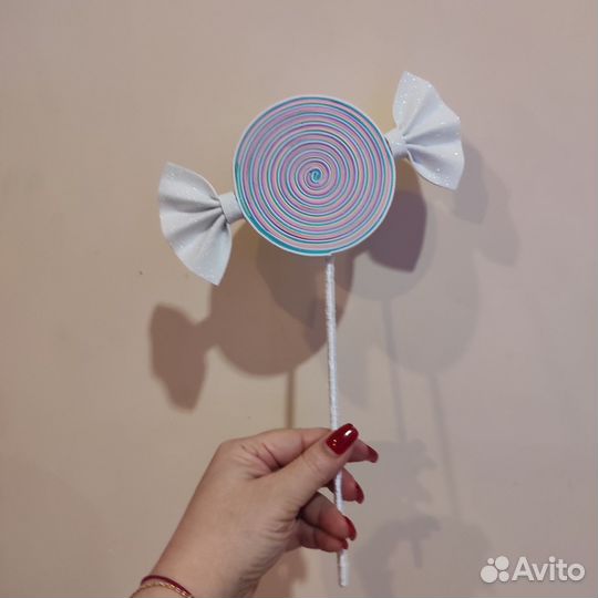 Аксессуары к новогод.образу 