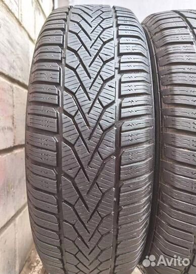 Semperit Speed Grip 2 185/65 R15 92T