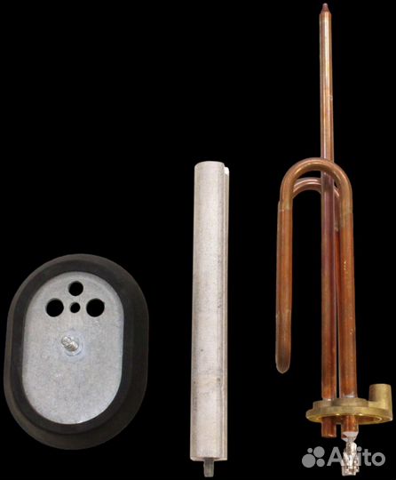 Тэн для водонагревателя ariston