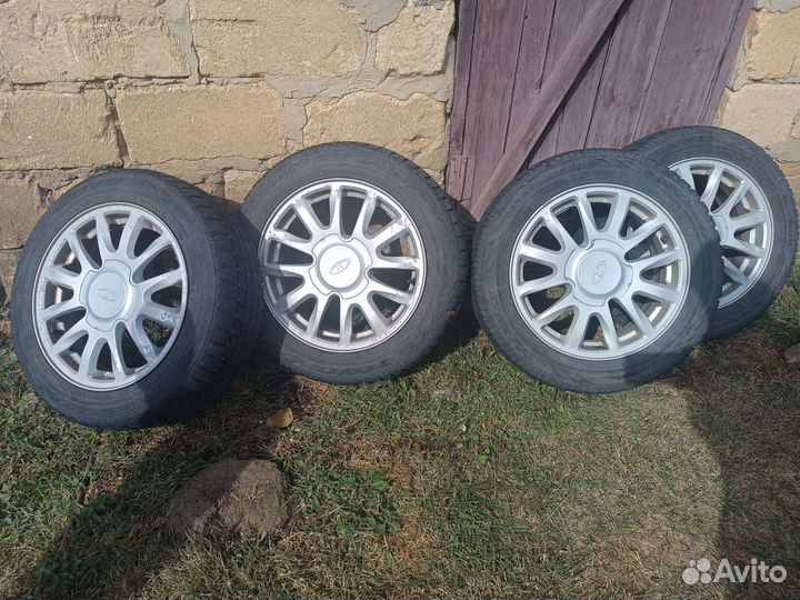 Toyo Observe GSi-5 185/50 R15