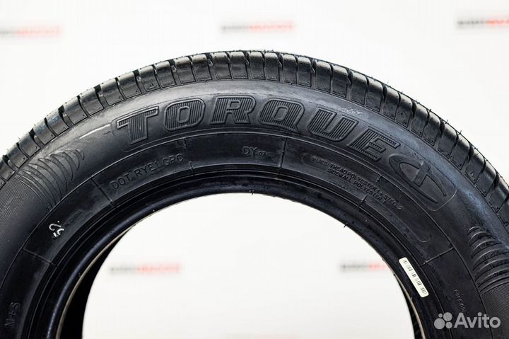 Torque TQ021 175/70 R13 82T