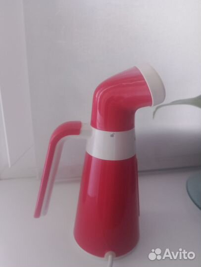 Ручной отпариватель polaris