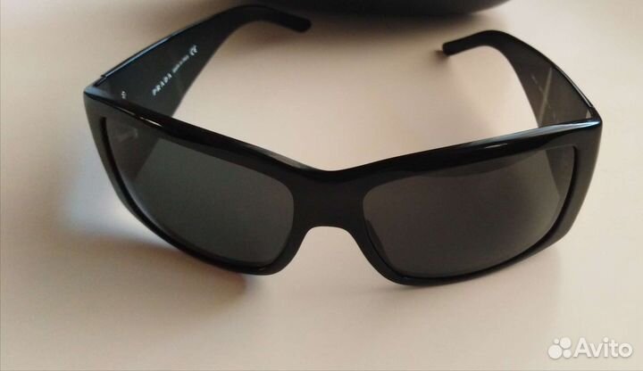 Очки Prada оригинал