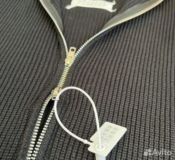 Кардиган Maison Margiela