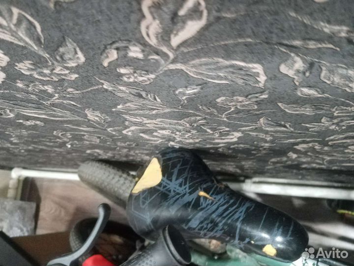 Велосипед BMX