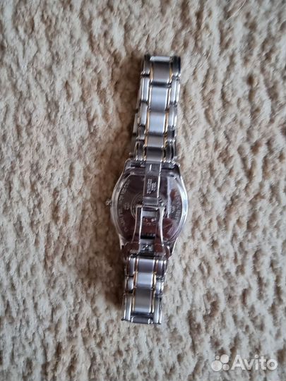 Мужские наручные часы механические