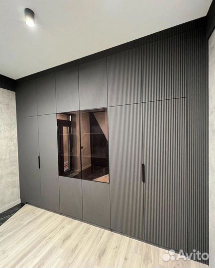 Современная прихожая