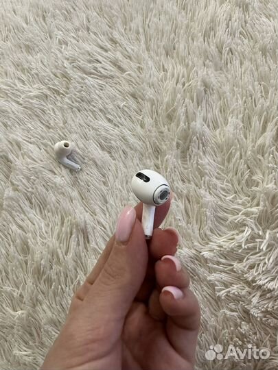 Airpods pro 1, оригинал