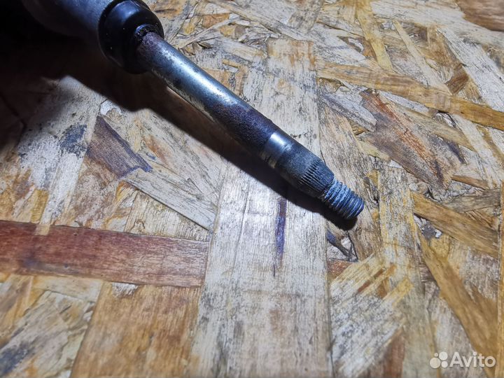 Моторчик заднего стеклоочистителя infiniti FX S51