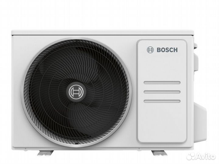 Кондиционер bosch Climate Line 2000 Inverter 25 м2