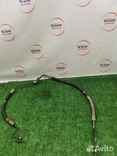 Трубка гидроусилителя руля Chevrolet Rezzo хетчбек