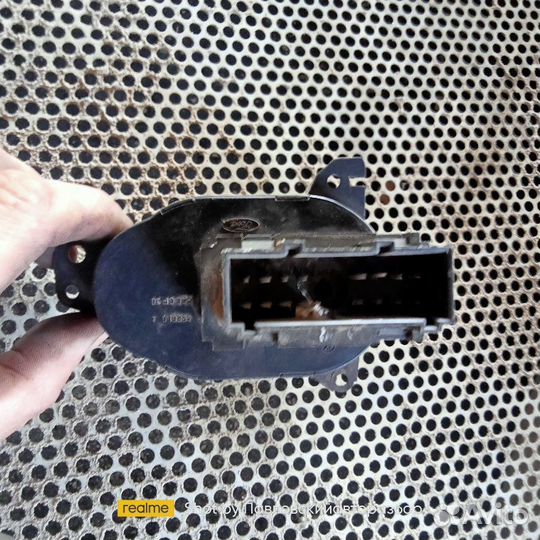 Блок включения фар Ford Focus 1