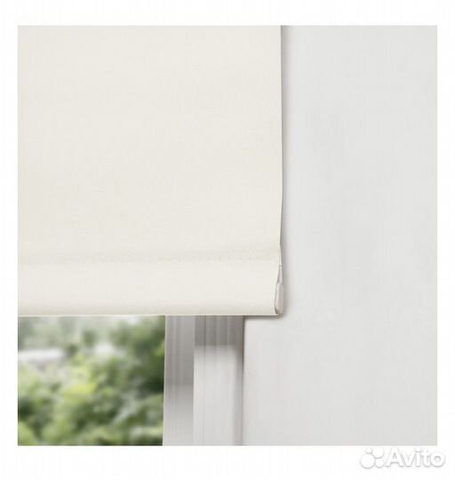 Штора рулонная