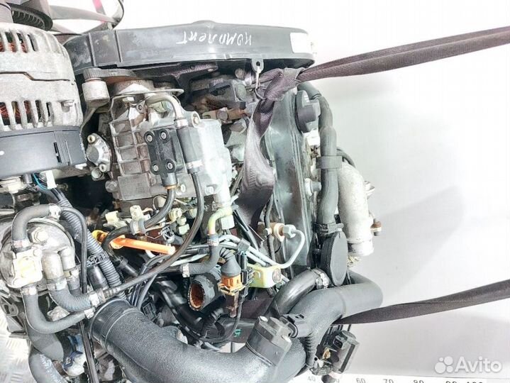 Двигатель Aff Audi A4 B8 (2007-2011)