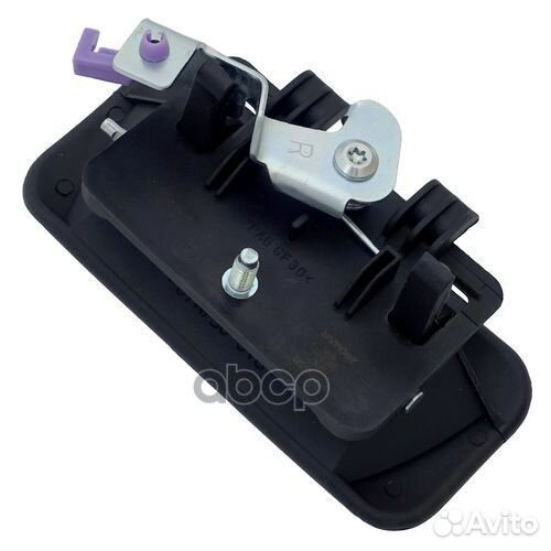 Ручка двери Z59065R Zikmar