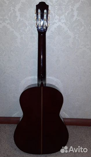 Классическая гитара hohner