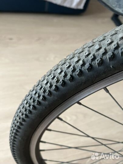 Велосипед stels navigator 550