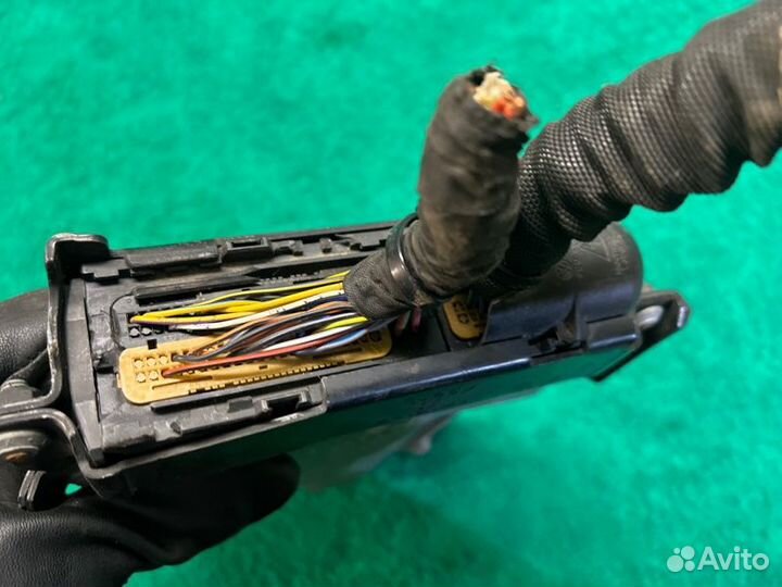 Блок управления двигателем Audi A3 8P CDL 2.0 2011