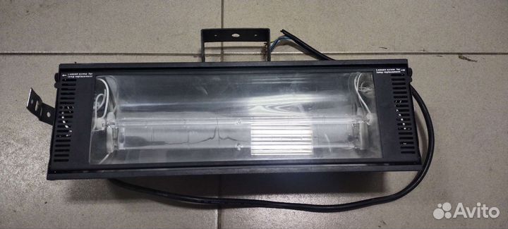 Стробоскоп для дискотек