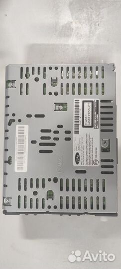 Блок ACM Ford Kuga