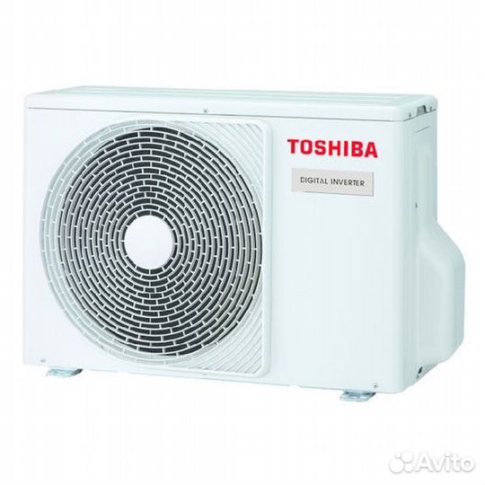 Toshiba RAV-RM561UTP-E/RAV-GM561ATP-E