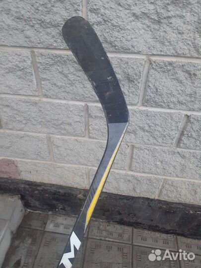 Клюшка CCM super tacks 2.0 Lebedev