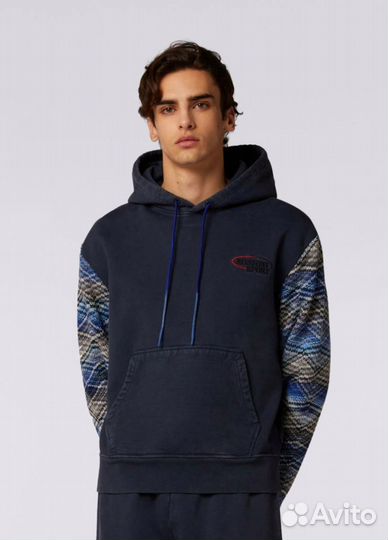Толстовка Missoni (L)