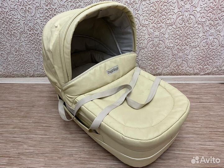 Детская коляска трансформер бу