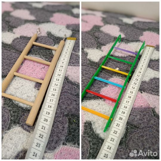 Вещи для грызунов