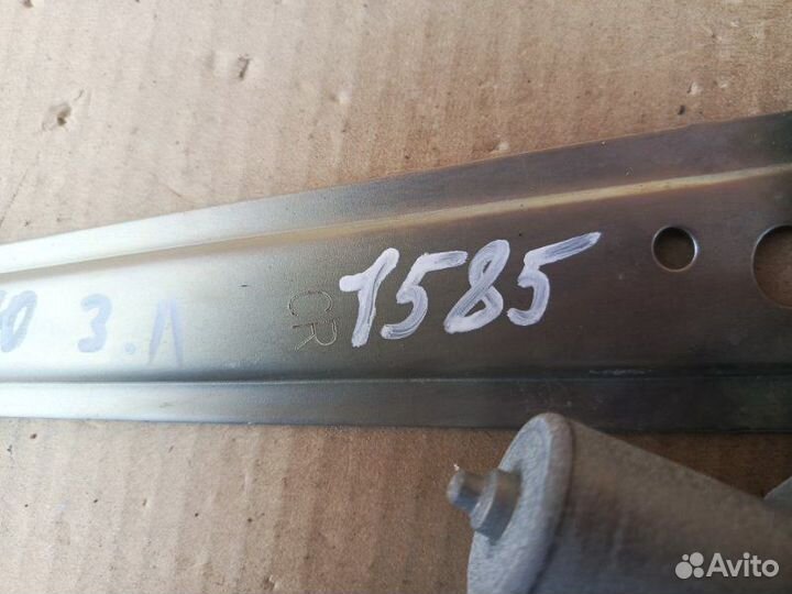 Стеклоподъемник задней левой двери Тойота Камри 70