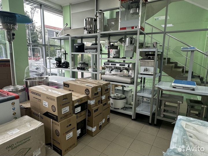 Водяные тепловентиляторы Ballu - (Розн/Опт)