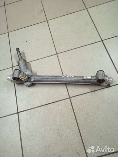 Рулевая рейка Opel mokka 4wd