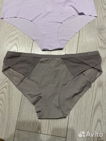 Трусы sloggi на XL
