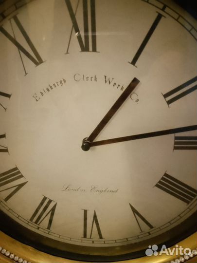 Часы настенные
