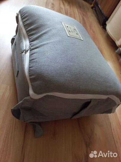 Кокон гнездышко