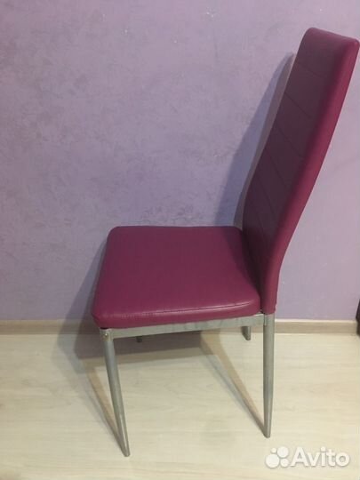 Стулья кухонные