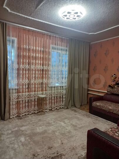 Дом 50,4 м² на участке 11,7 сот.