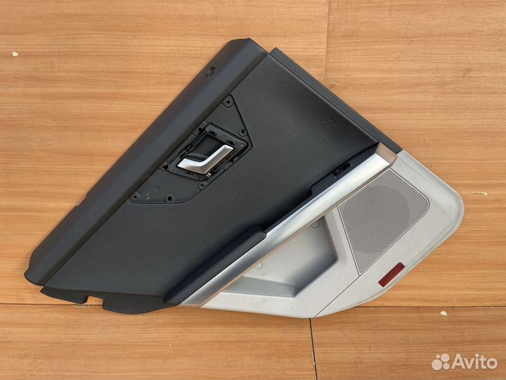 Обшивка двери Mercedes X204 GLK